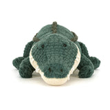 Jelly Cat Allexi Alligator