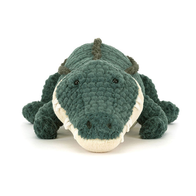 Jelly Cat Allexi Alligator