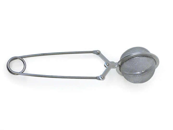 RSVP Mesh Tea Infuser Spoon 1.75in