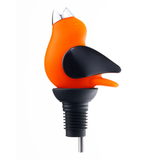 Gurglepot Chirpy Top Wine Pourer