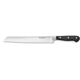 Wusthof Classic 9" Double-Serrated Bread Knife