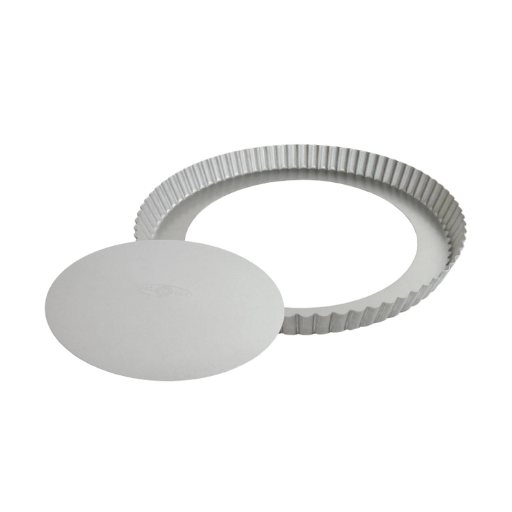 USA Pan Tart Pan 10in