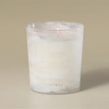 Thymes Frasier Fir Tidings 13 oz Poured Candle
