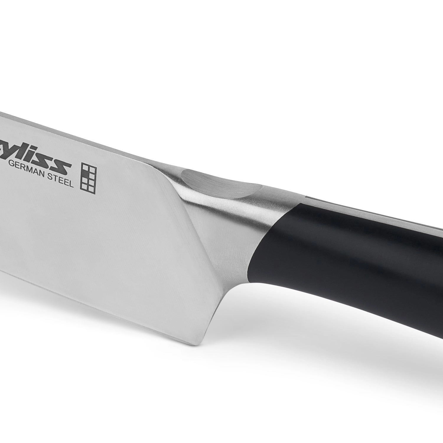 Zyliss 4.5" Comfort Pro Paring Knife