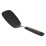 Oxo Flex Pancake Turner-Black