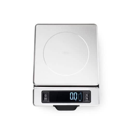 Oxo Digital Food Scale 11lb