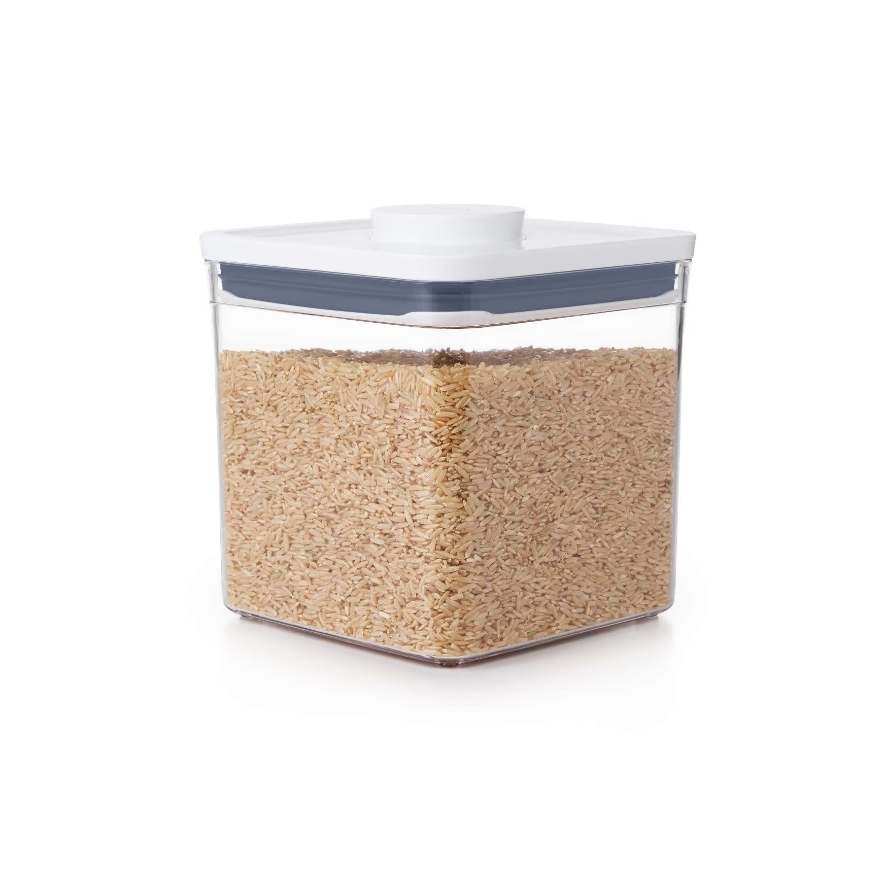 Oxo POP 2.8Qt Square Container