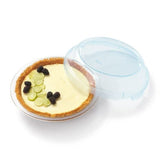 Oxo Pie Plate w/ dome lid