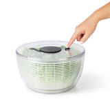 Oxo Salad Spinner Clear-Large