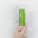 Oxo Garlic Peeler Green