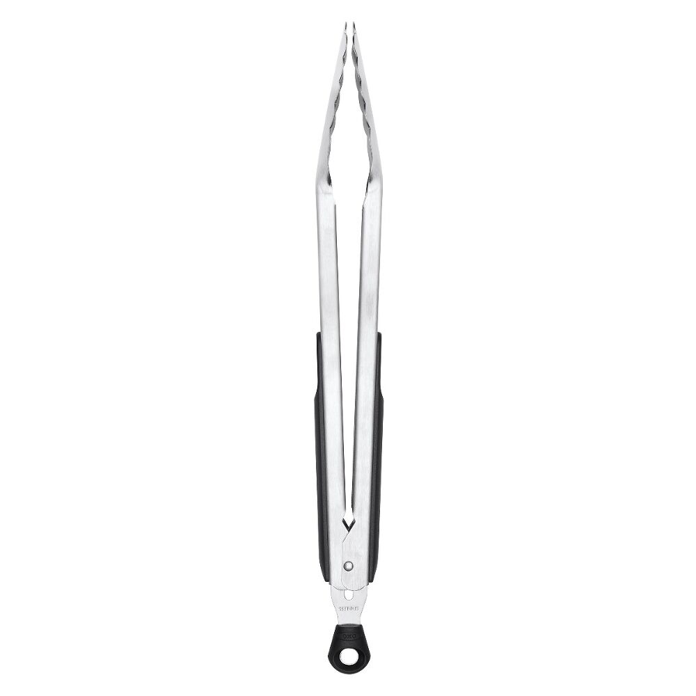 Oxo 12" Tongs