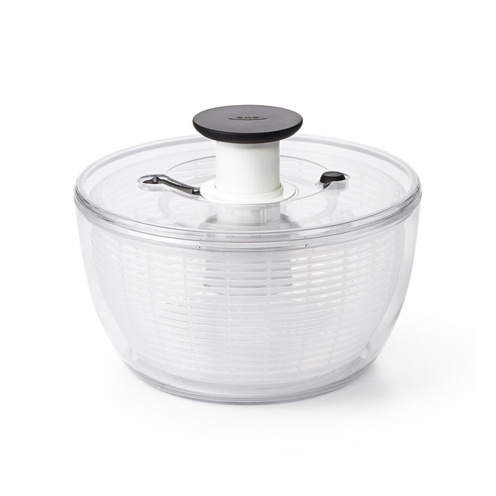 Oxo Salad Spinner White