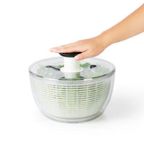 Oxo Salad Spinner White