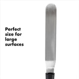 Oxo Bent Icing Knife