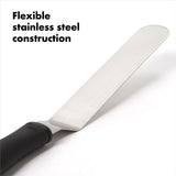 Oxo Bent Icing Knife