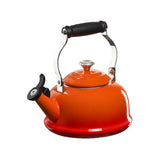 Le Creuset Classic Whistling Tea Kettle 1.7 Qt