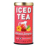 Republic of Tea Iced T Sangria Hibiscus