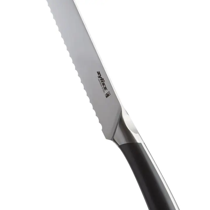 Zyliss Comfort Pro Bread Knife 8in