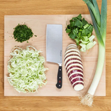 Wusthof Classic 7" Chinese Chef's Knife
