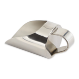 RSVP Stainless Steel Vintage Mini Scoop