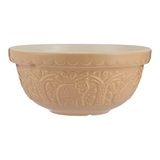 Mason Cash In the Forest Bear Size 24 Bowl