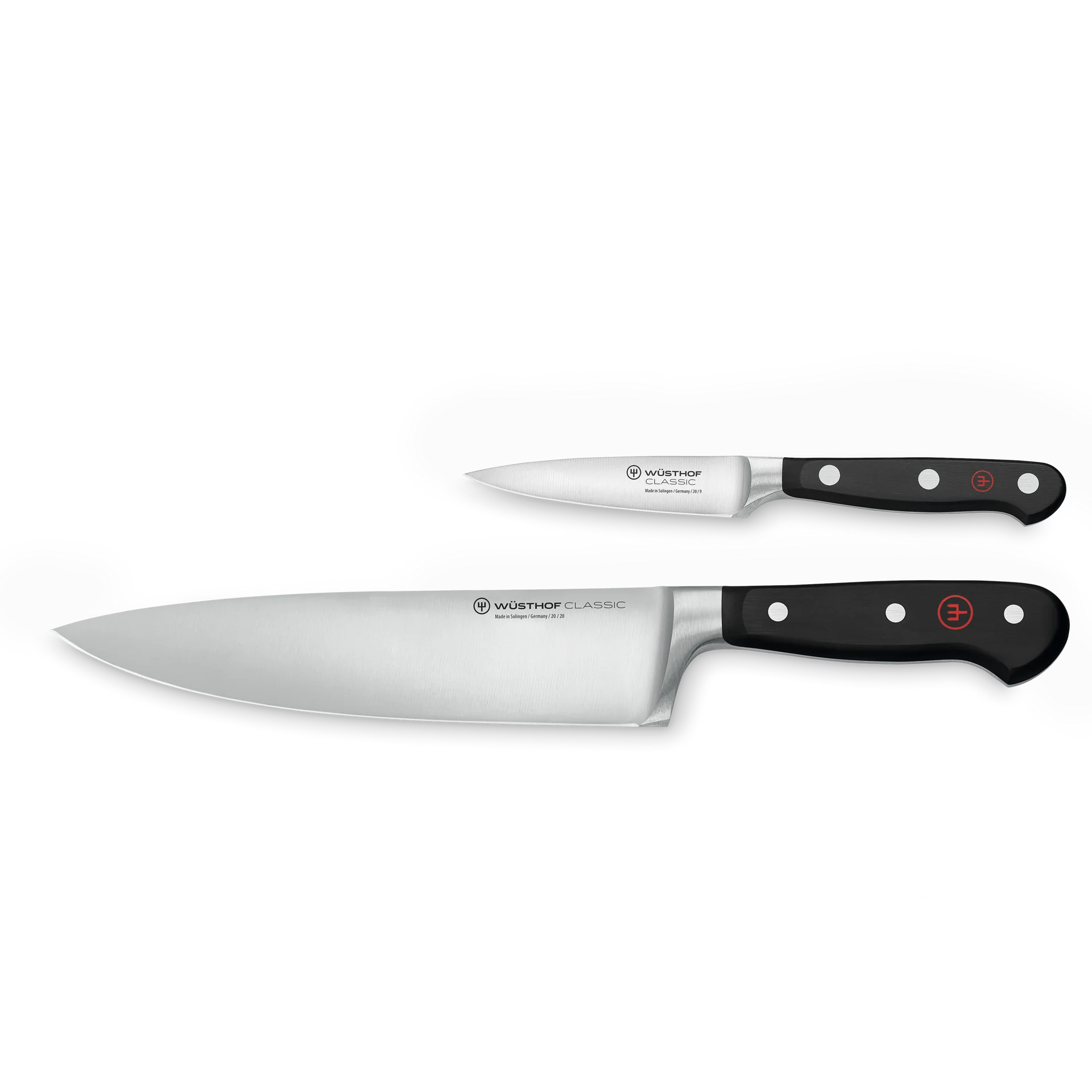 Wusthof Classic 2-Piece Starter Set