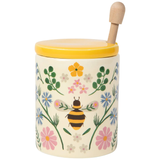 Now Designs Honey Pot Bee Garden