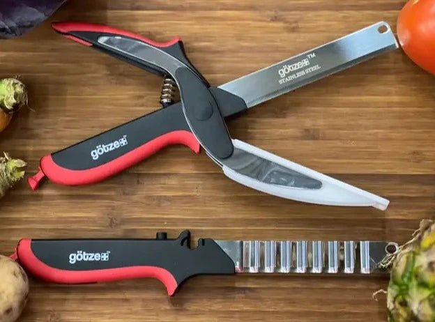 Gotze Shears