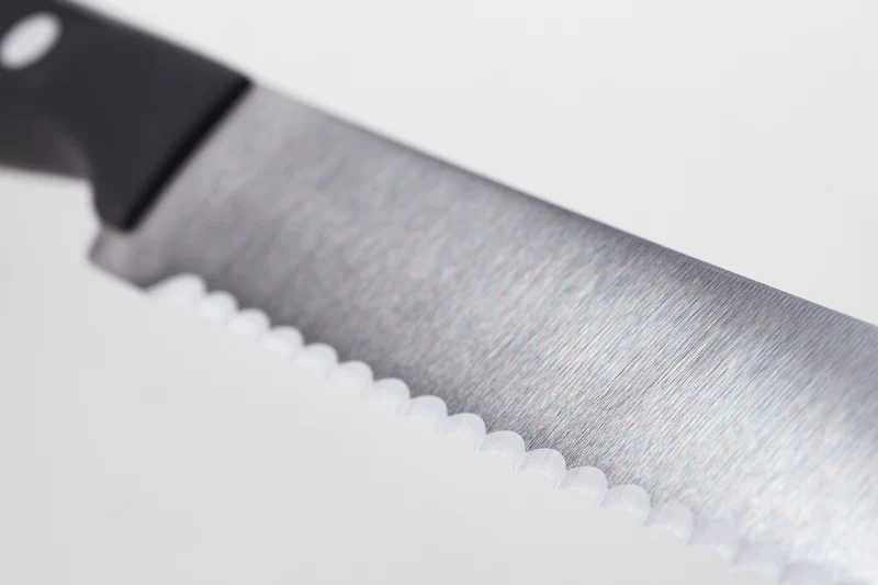 Wusthof Gourmet 4 1/2" Serrated Utility Brunch Knife