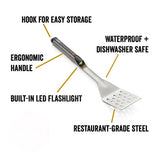 Grillight LED Lighted Grilling Spatula