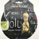 Andreas Jar Opener Chalk Herb