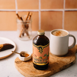 Portland Syrups Pumpkin Spice 3.4oz