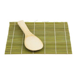 Harold Sushi Mat w/Paddle