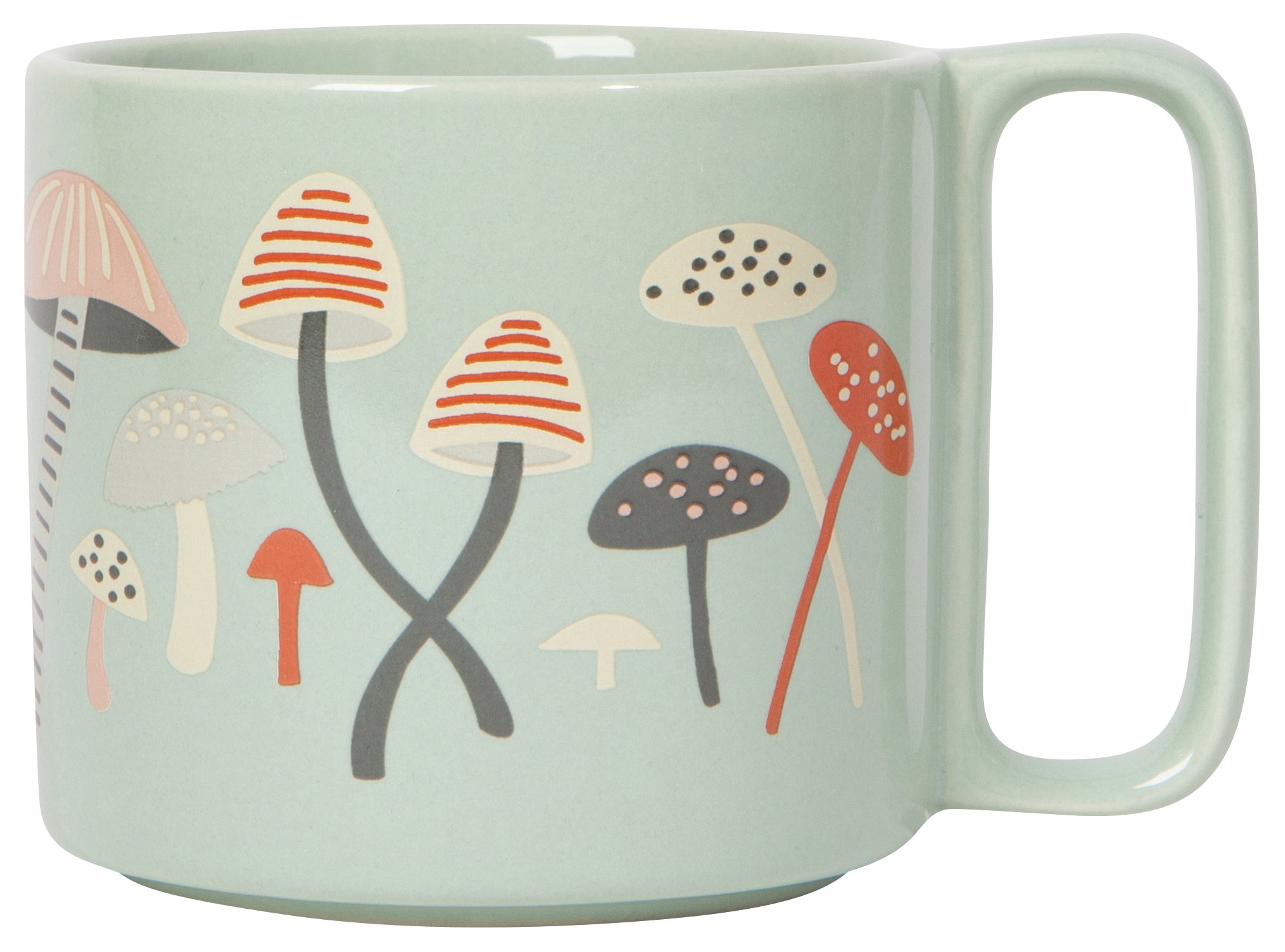 Now Designs Mug Studio Midi Far & Away