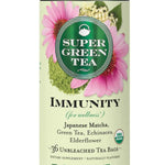 Republic of Tea's Super Green Tea for Immunity