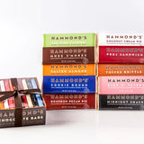 Hammonds Candy Bar