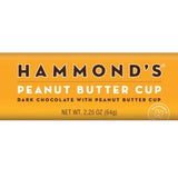 Hammonds Candy Bar