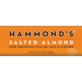 Hammonds Candy Bar