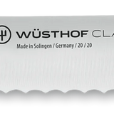 Wusthof Classic 8" Bread