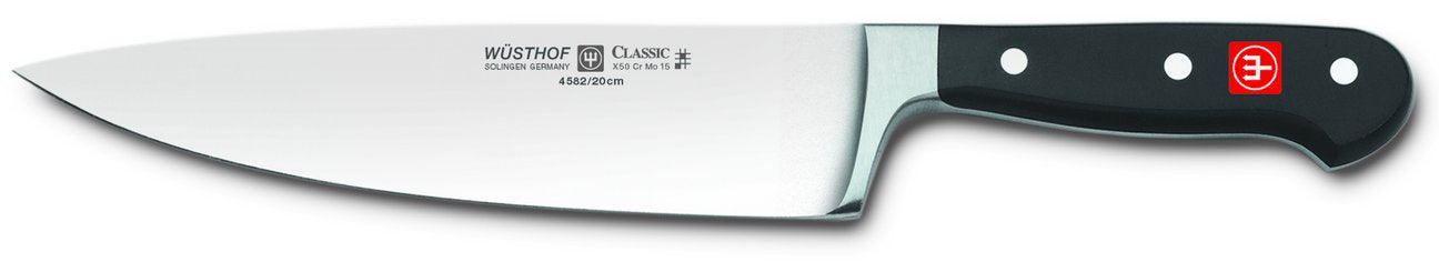 Wusthof Classic 8" Chef's Knife