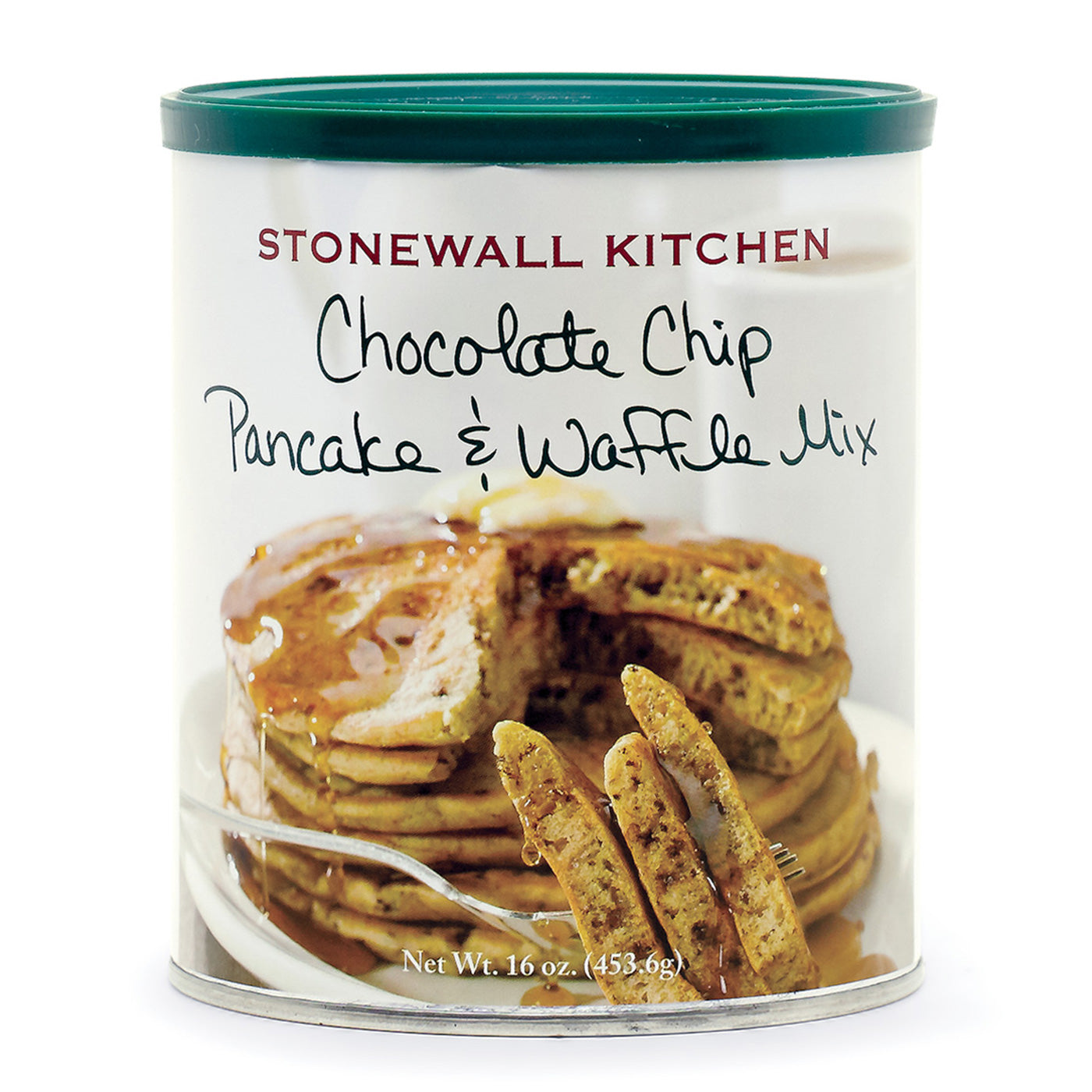 Stonewall Kitchen Pancake Chocolate Chip