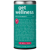 Republic of Tea Get Wellness