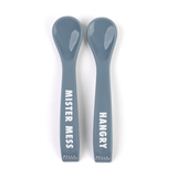 Bella Tunno Spoon Set