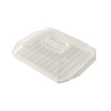 Nordic Ware Compact Bacon Tray w/Lid
