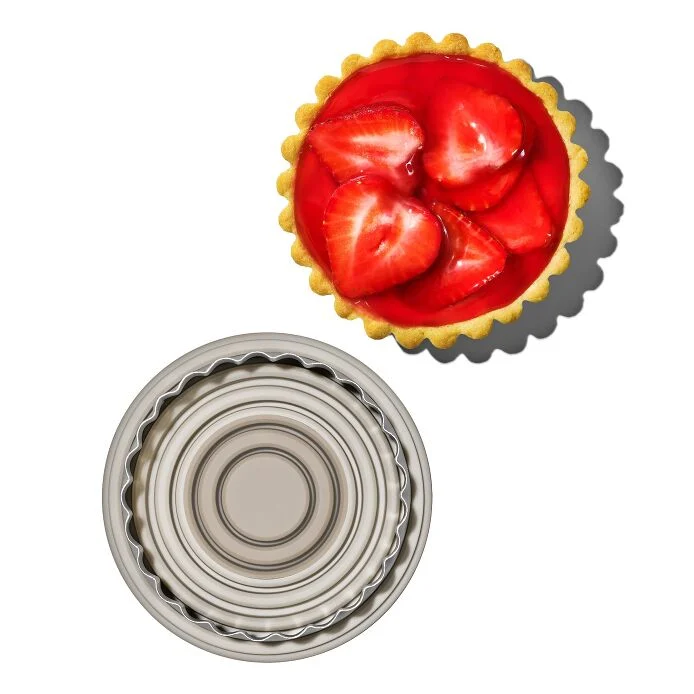Oxo Double-Sided Cookie and Biscuit Cutter