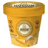 Puppy Cake Hoggin' Dogs 4.65oz Ice Cream Mix-Cheese Flavor