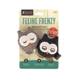 PLAY All Feline Frenzy Hooti-ful Owls