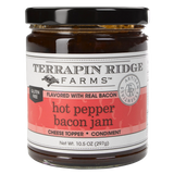 Terrapin Ridge Hot Pepper Bacon Jam