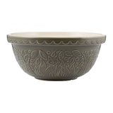 Mason Cash In the Forest Fox Gray Size 12 Bowl
