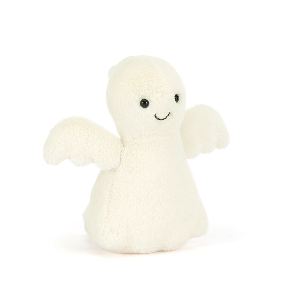Jelly Cat Mysti Ghost